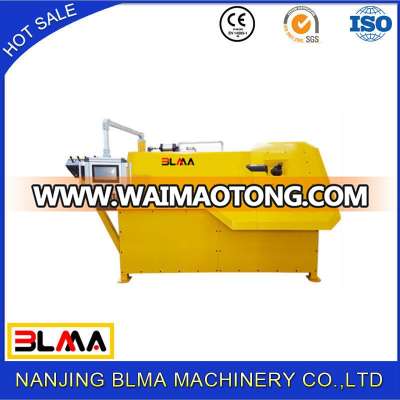 Blma Brand CNC Automatic Rebar Bending Machine