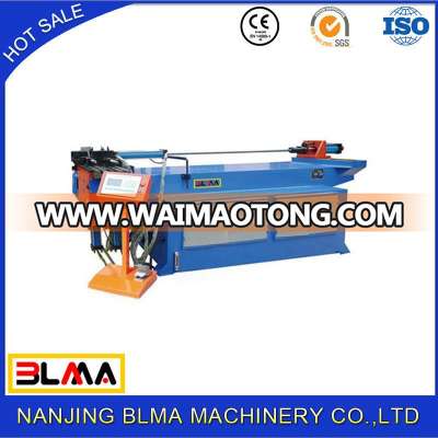 Factory Direct Sale Hydraulic Ss Pipe Bending Machine Price