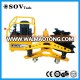 Integrated Hydraulic Pipe Bending Machine